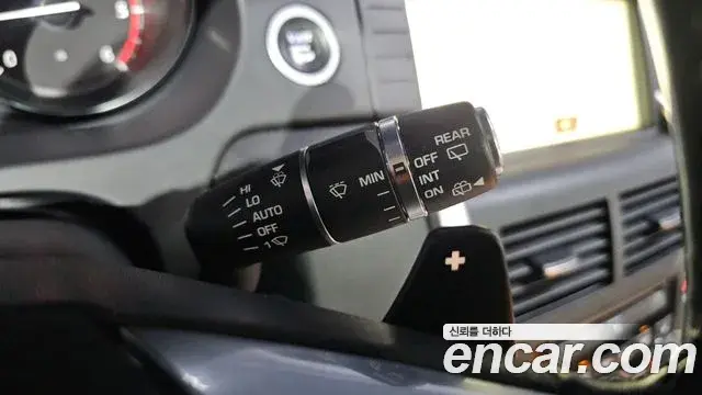 Land Rover Discovery Sport 2018 — Şəkil 5/20