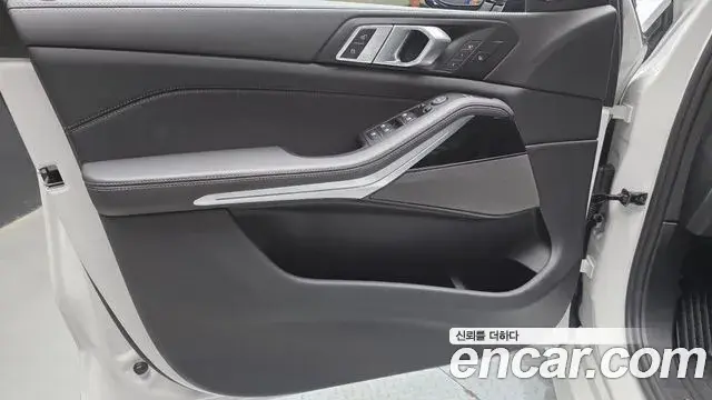 BMW X5 2025 — Photo 26/30