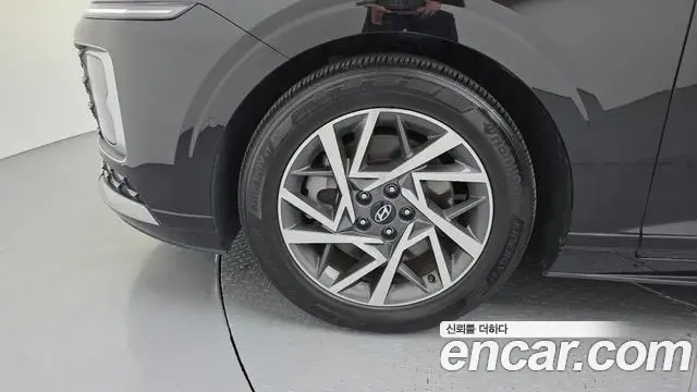 Hyundai Grandeur 2023 — Photo 5/20