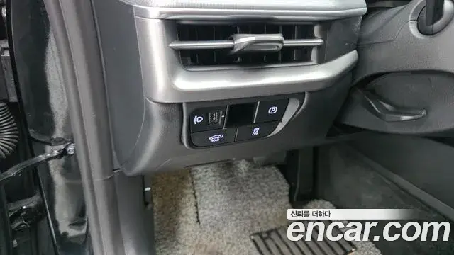 Hyundai Grandeur 2023 — Photo 12/20
