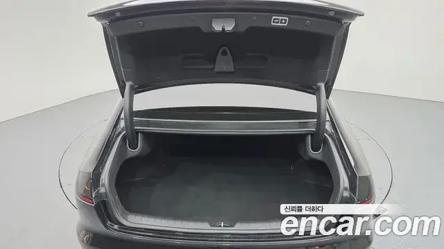 Hyundai Grandeur 2023 — Photo 20/20