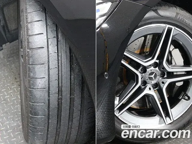 Mercedes-Benz S-Class 2022 — ფოტო 4/20