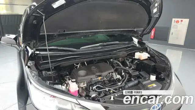 Toyota Sienna 2021 — Şəkil 26/31
