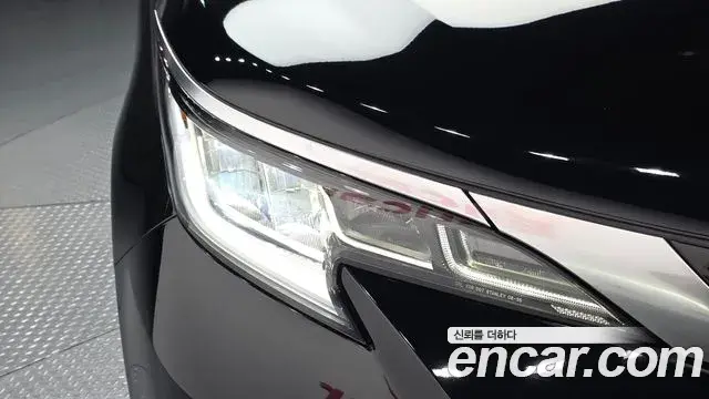 Toyota Sienna 2021 — Şəkil 14/31