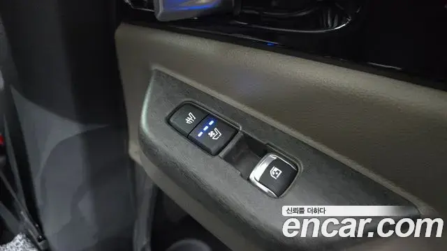Kia Carnival 2025 — Photo 32/32
