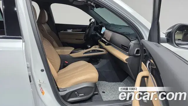 Renault Samsung Grand Koleos 2025 — Şəkil 17/34