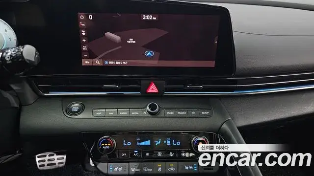 Hyundai Avante 2021 — Фото 16/20