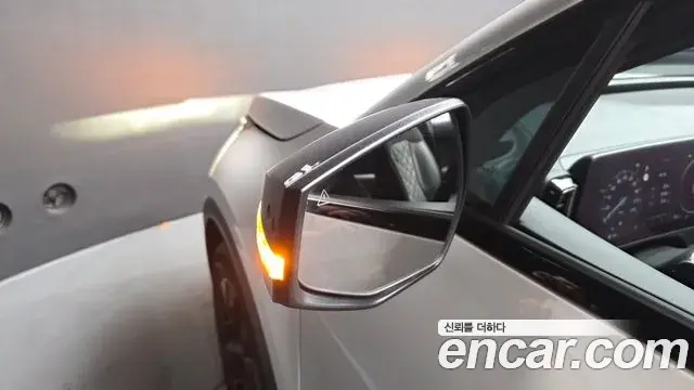Kia Sportage 2024 — ფოტო 12/40