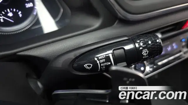 Hyundai Sonata 2021 — Фото 15/20