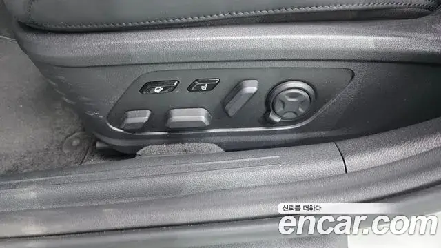 Kia K8 2025 — ფოტო 35/39