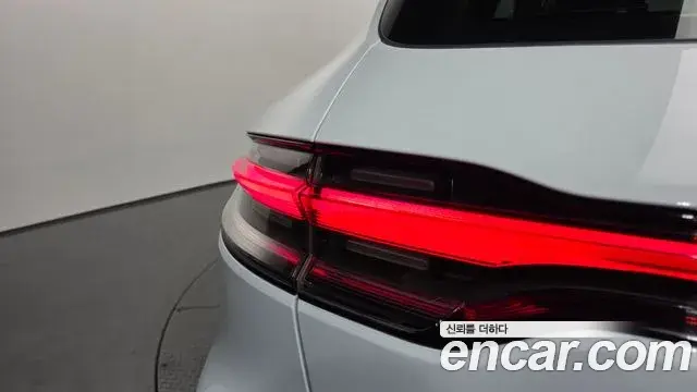 Porsche Macan 2021 — Şəkil 3/34