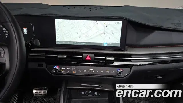 Kia Sportage 2025 — Фото 14/20
