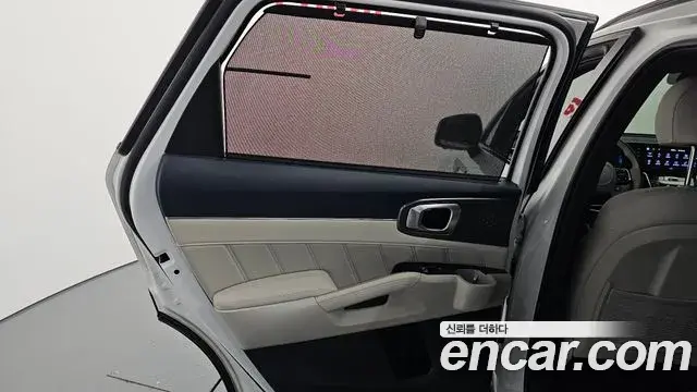 Kia Sorento 2023 — Şəkil 20/38