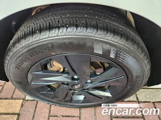 Hyundai Avante 2022 — Фото 4/18