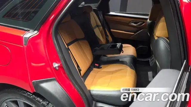 Land Rover Range Rover Velar 2018 — Фото 12/20