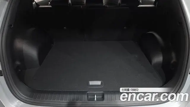 Kia Sportage The Bold 2018 — Фото 18/20