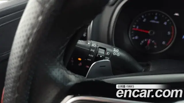 Kia Sportage The Bold 2018 — Şəkil 21/31