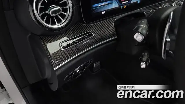 Mercedes-Benz E-Class 2018 — Photo 14/20
