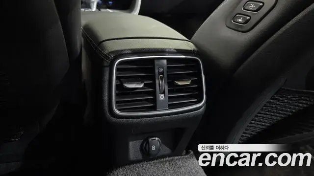Genesis G70 2021 — Şəkil 25/30