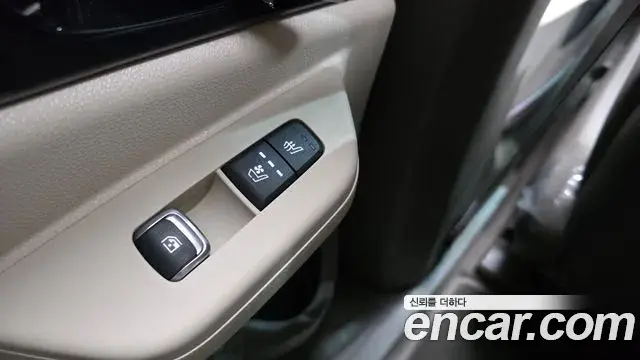 Kia Carnival 2024 — Şəkil 14/34