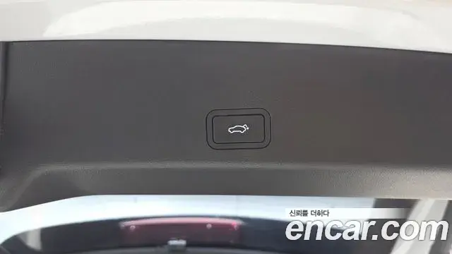Renault Samsung Grand Koleos 2025 — ფოტო 24/30