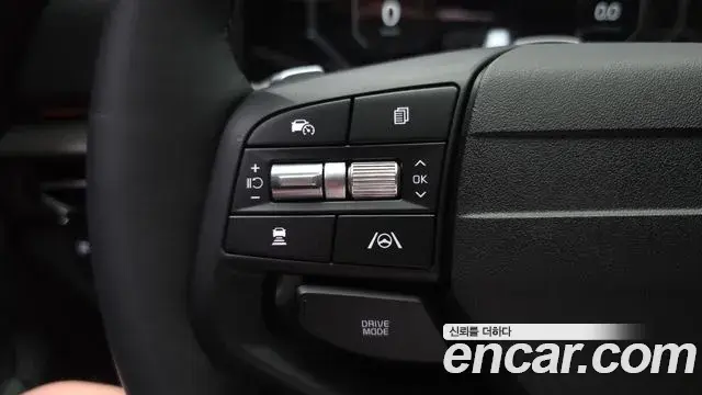 Kia Sportage 2025 — Фото 18/20