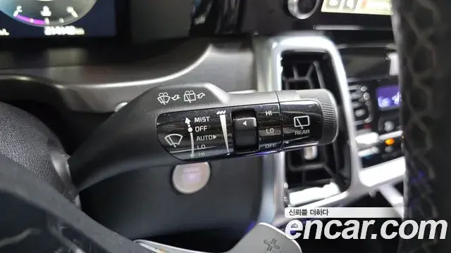 Kia Sorento 2022 — Фото 16/20