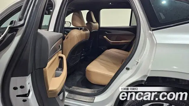 Renault Samsung Grand Koleos 2025 — Şəkil 5/30