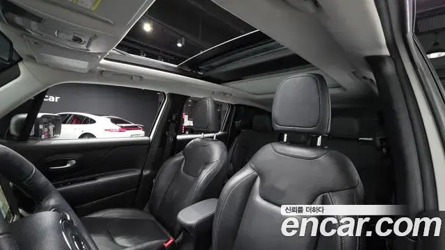 Jeep Renegade 2022 — Photo 16/35