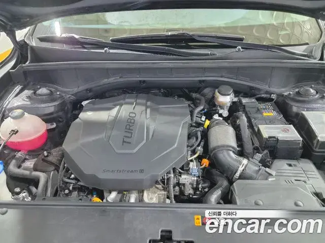 Kia Sorento 2022 — Photo 5/20