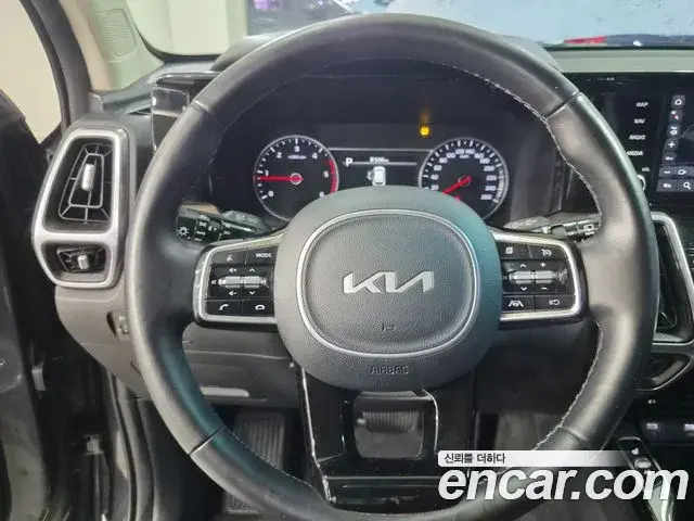 Kia Sorento 2022 — Photo 11/20