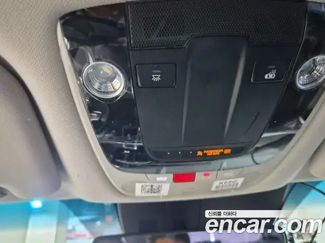 Kia Sorento 2022 — Photo 18/20