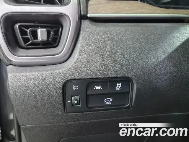 Kia Sorento 2022 — Photo 19/20