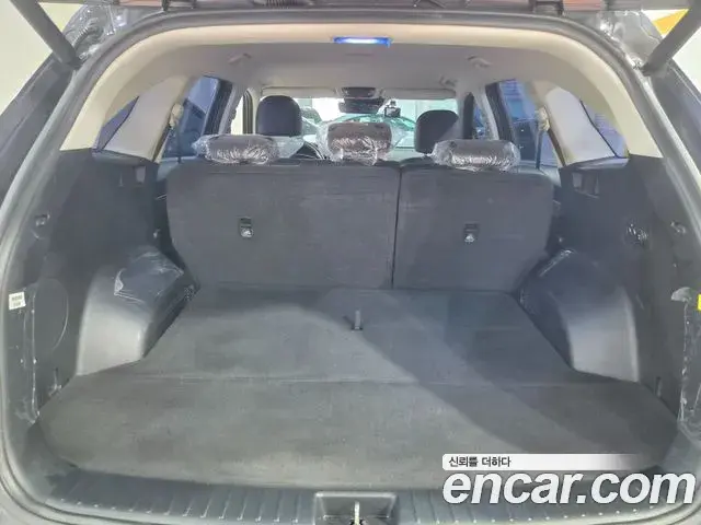 Kia Sorento 2022 — Photo 20/20