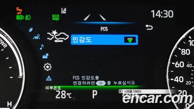 Toyota Sienna 2024 — Şəkil 17/38