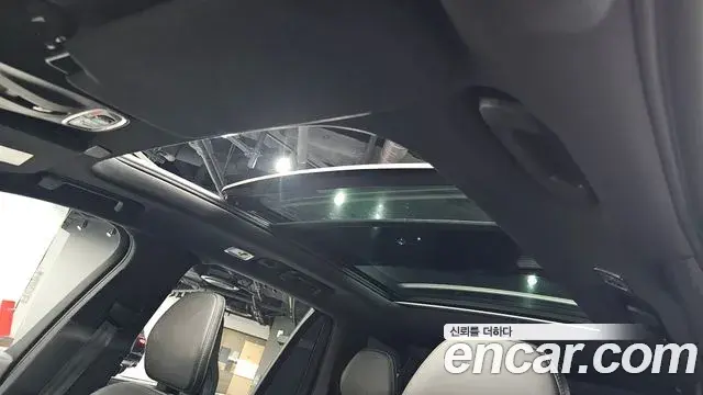 Volvo XC90 2020 — Şəkil 20/41