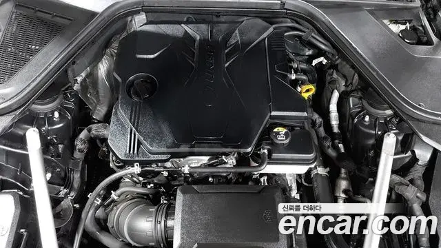 Genesis Electrified G80 2021 — Photo 5/20