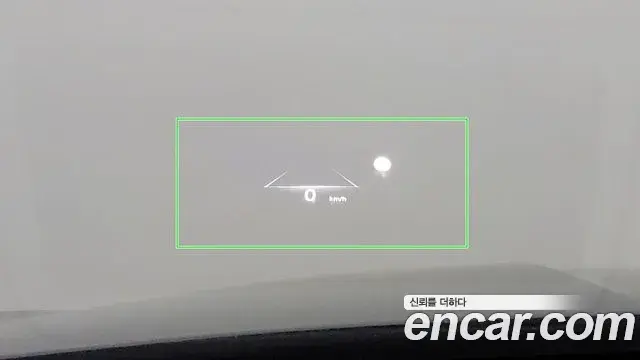 Genesis Electrified G80 2021 — Photo 16/20