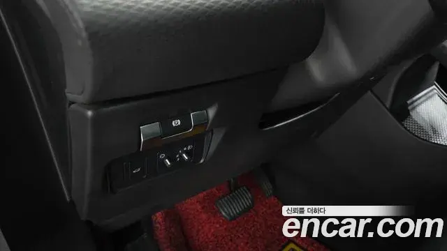 Land Rover Range Rover Evoque 2019 — Photo 20/20
