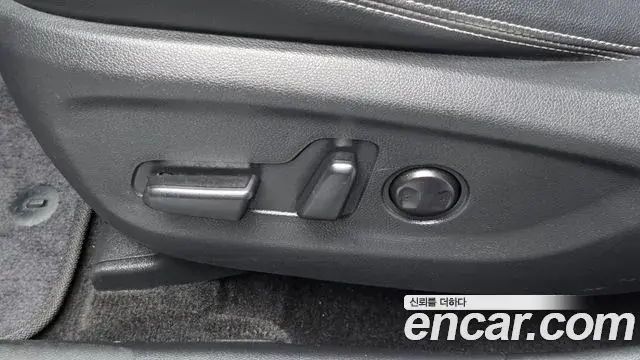 Kia Sportage The Bold 2018 — Photo 11/42