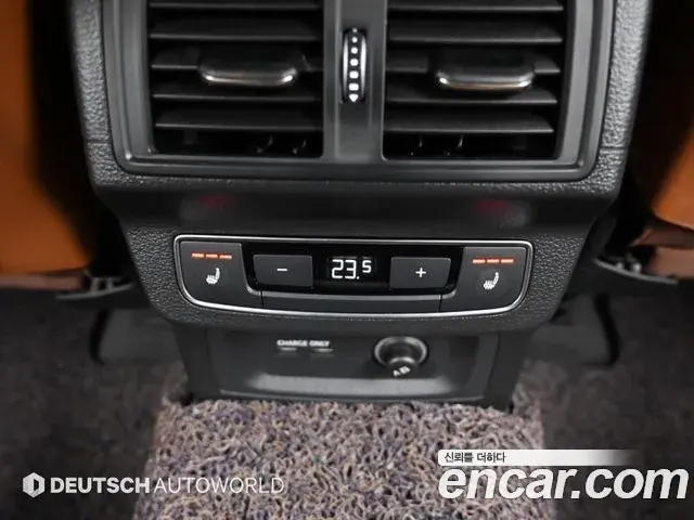Audi Q5 2022 — Фото 15/20