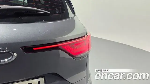 Renault Samsung QM6 2022 — Şəkil 20/33