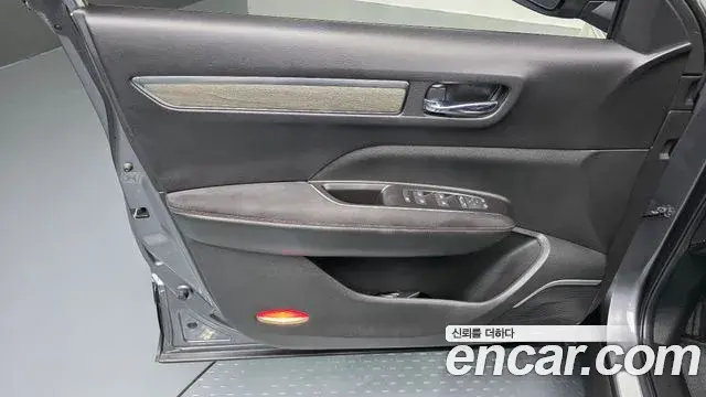 Renault Samsung QM6 2022 — Şəkil 2/33