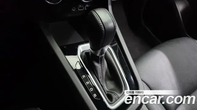 Renault Samsung Arkana 2024 — Şəkil 27/33