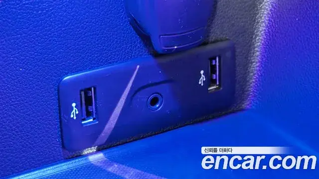 Renault Samsung QM6 2021 — Фото 12/20