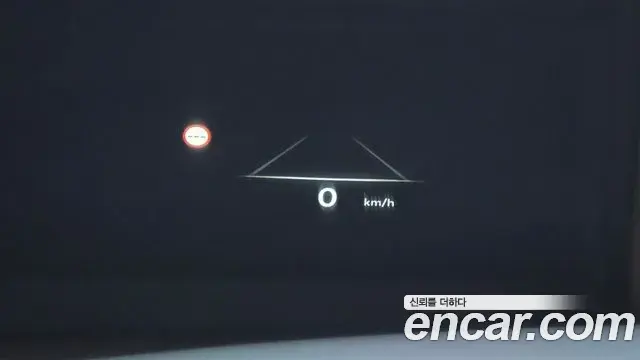Genesis Electrified G80 2024 — Photo 16/20