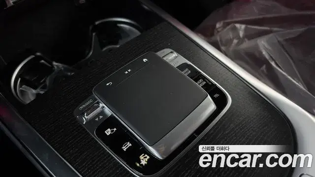 Mercedes-Benz G-Class 2026 — ფოტო 24/37