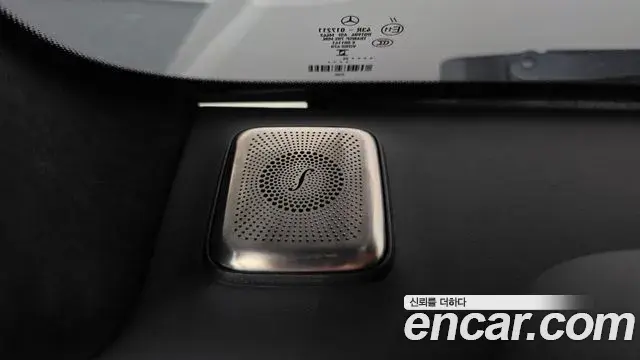 Mercedes-Benz G-Class 2026 — ფოტო 11/37