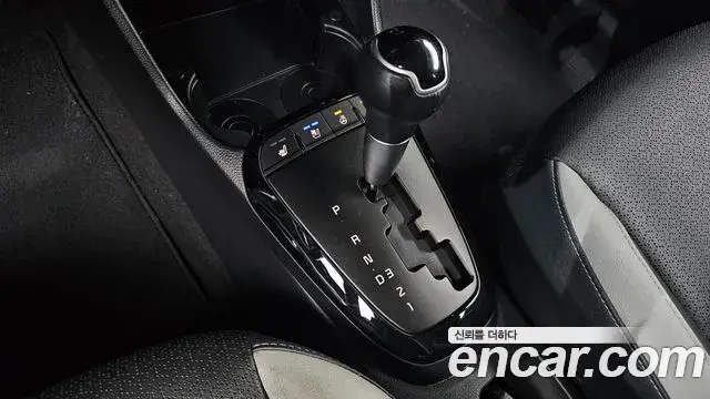 Kia All New Morning 2024 — Şəkil 9/20