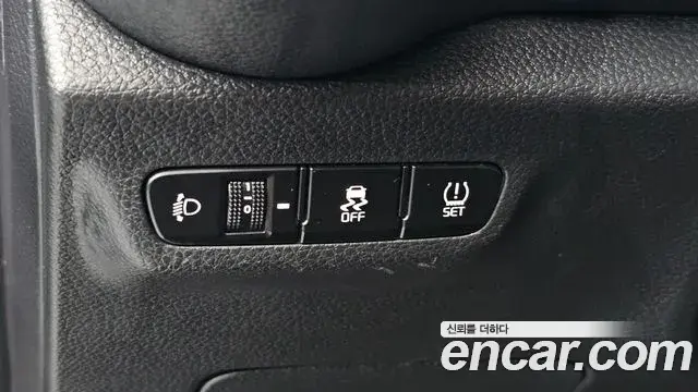 Kia All New Morning 2024 — Şəkil 19/20